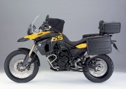 BMW F 650 GS